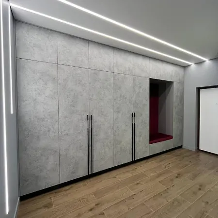 Apartman Aquamarine Luxury 290 Odessza