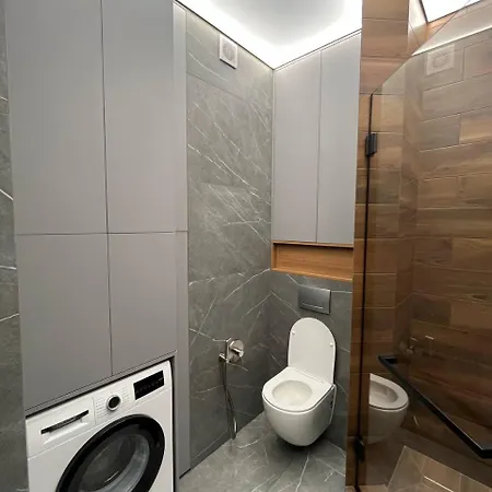 Apartmán Aquamarine Luxury 290 *